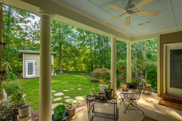 $875,000 | 9542 Legacy Oaks Drive, Ooltewah, TN 37363