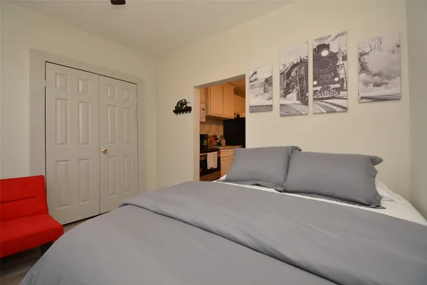 $1,550 | 7124 Avenue F, Unit 2, Houston, TX 77011