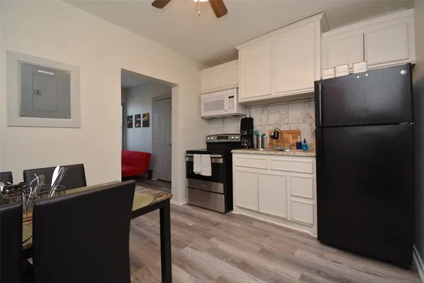 $1,550 | 7124 Avenue F, Unit 2, Houston, TX 77011