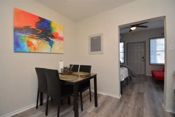 $1,550 | 7124 Avenue F, Unit 2, Houston, TX 77011