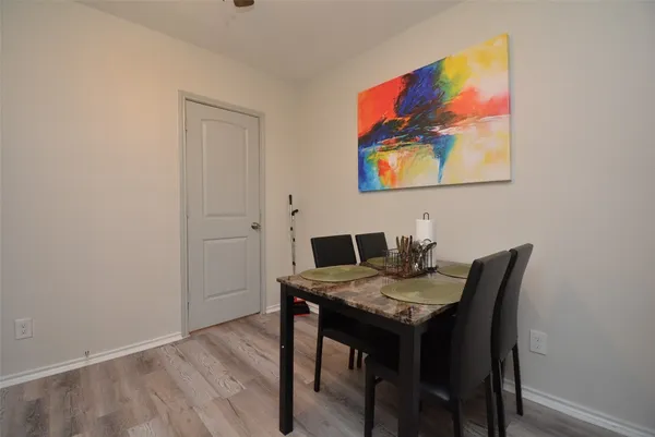 $1,550 | 7124 Avenue F, Unit 2, Houston, TX 77011