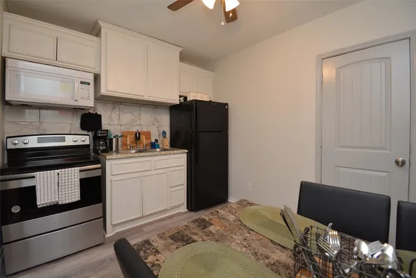 $1,550 | 7124 Avenue F, Unit 2, Houston, TX 77011