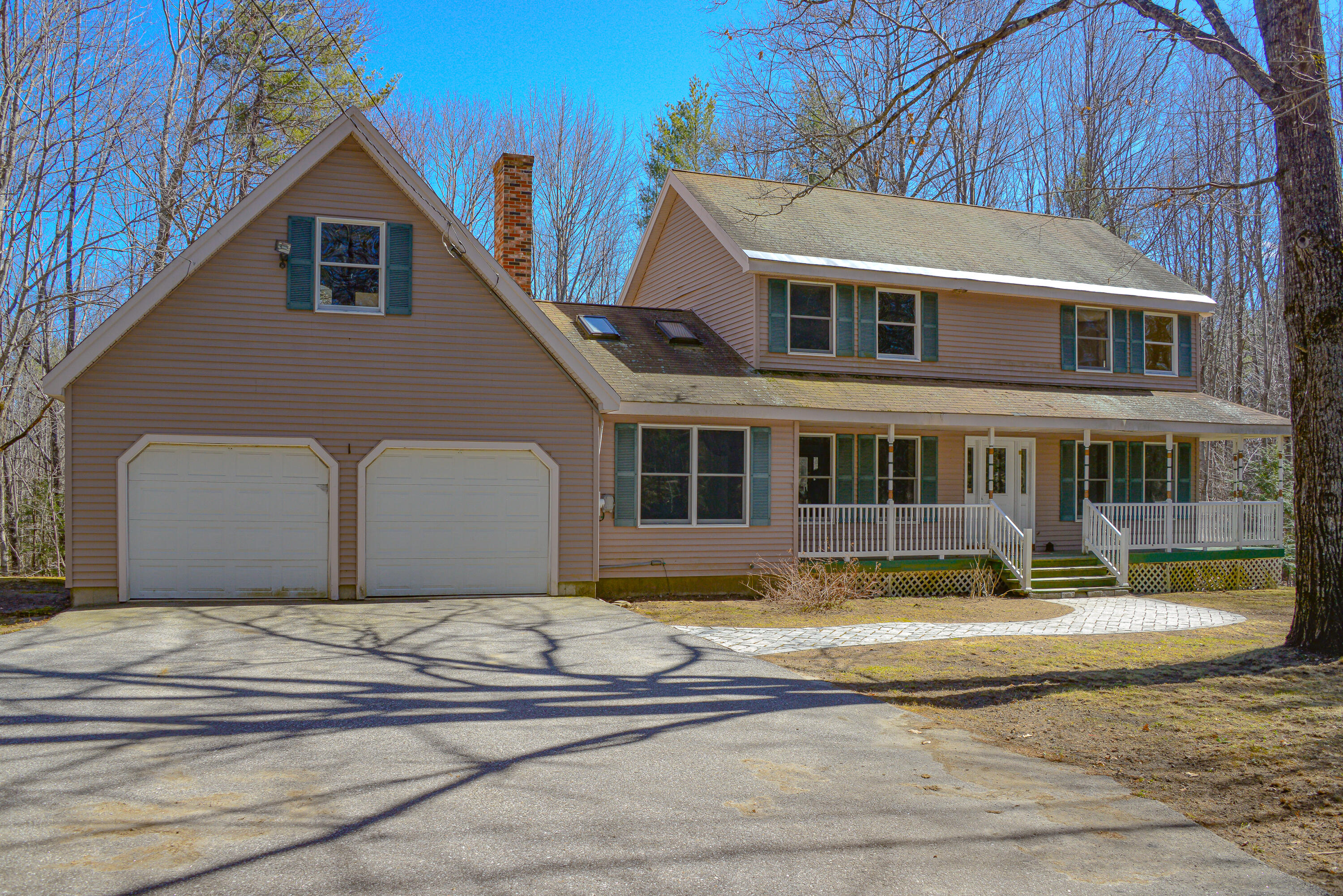 626 Lake House Road Naples, ME 04055 - Photo 2 of 35 626 lakehouse-4