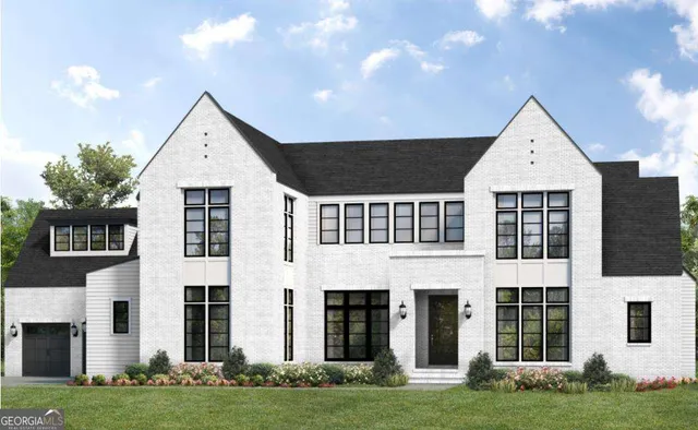 $700,000 | 2785 Francis Road, Unit LOT 4, Alpharetta, GA 30004