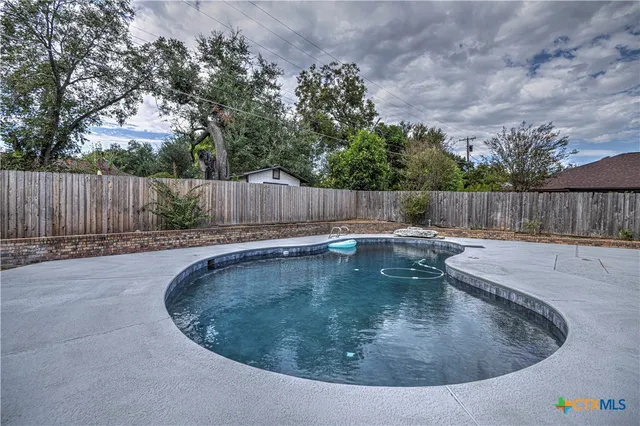 $325,000 | 4114 Michaels Drive, Temple, TX 76502