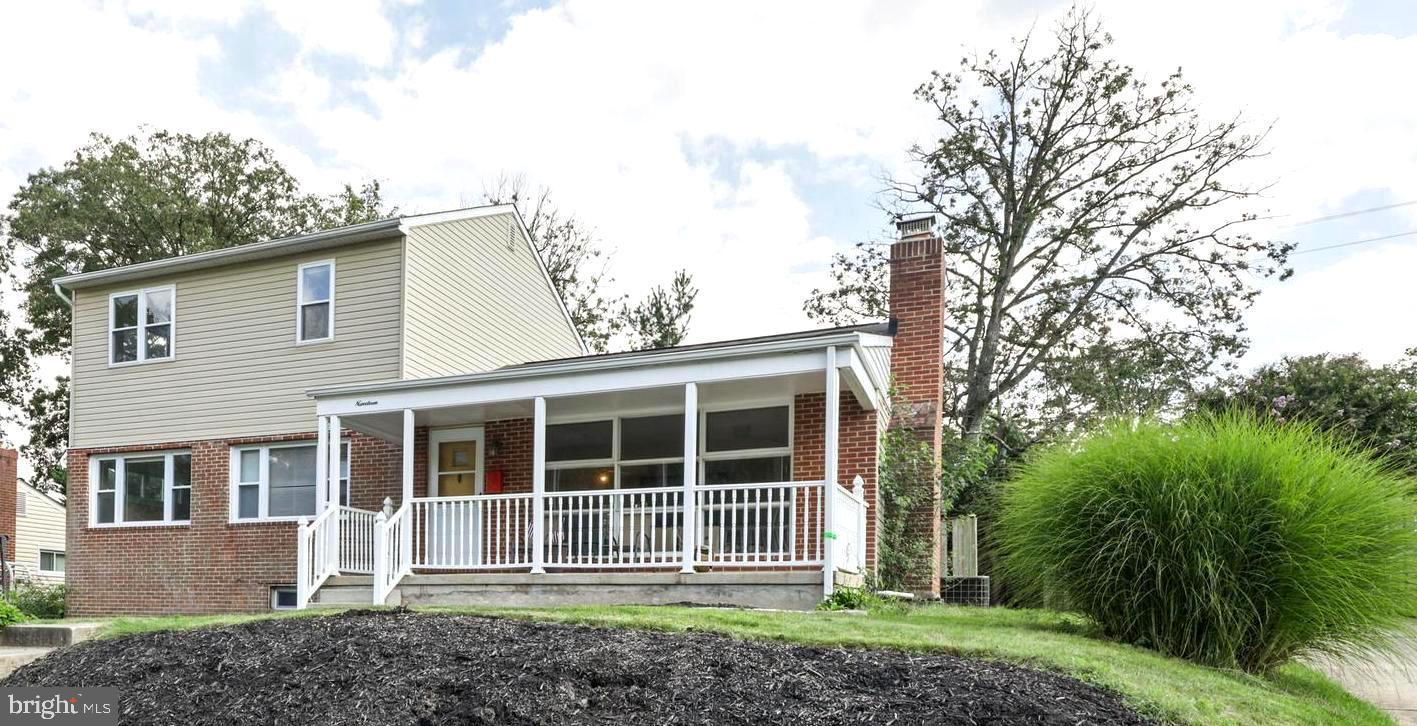 19 Bramleigh Road Lutherville-Timonium, MD 21093 - Photo 1 of 36 Gallery Image 1