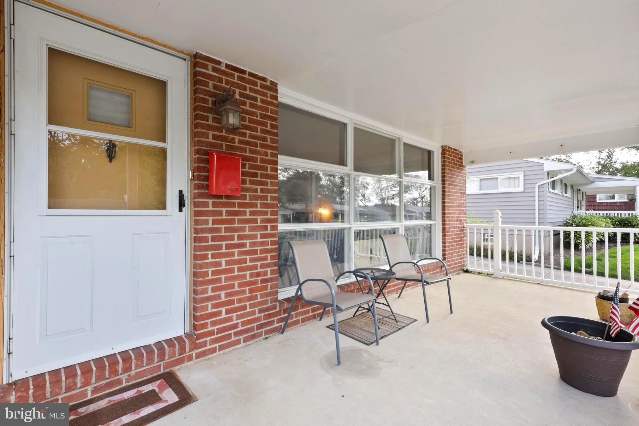 19 Bramleigh Road Lutherville-Timonium, MD 21093 - Photo 2 of 36 Gallery Image 2