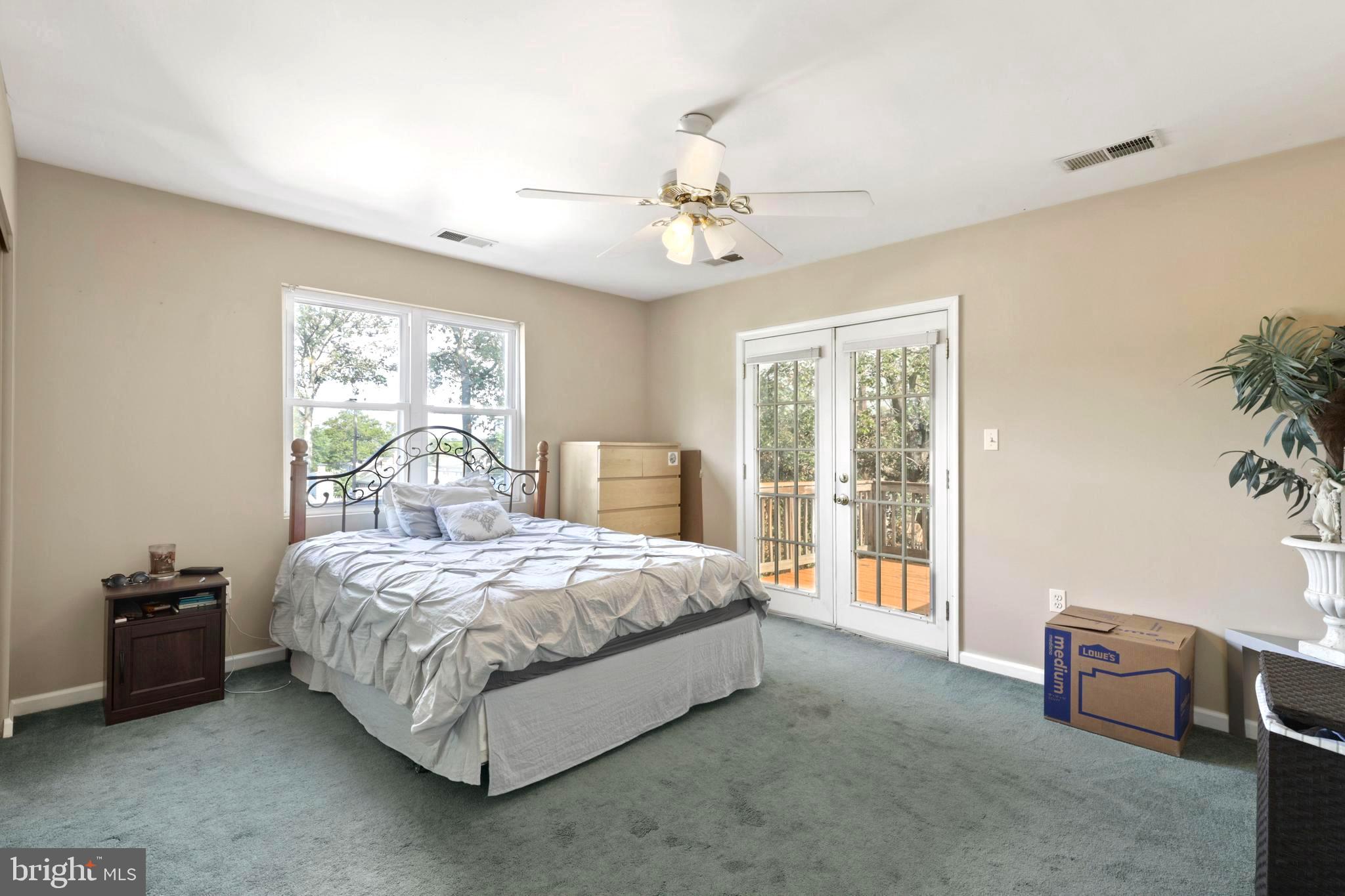 19 Bramleigh Road Lutherville-Timonium, MD 21093 - Photo 14 of 36 Primary Bedroom