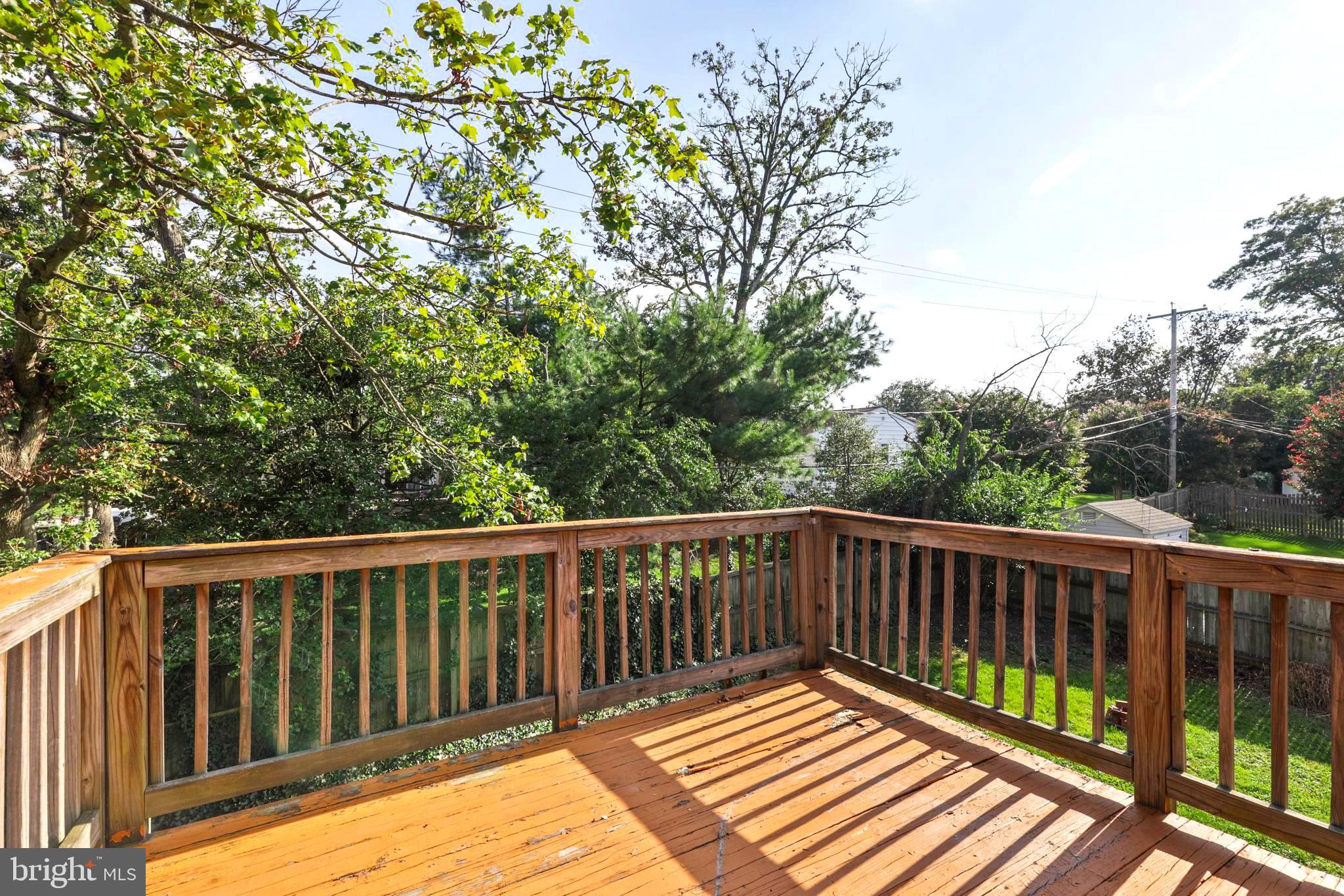 19 Bramleigh Road Lutherville-Timonium, MD 21093 - Photo 19 of 36 Gallery Image 19