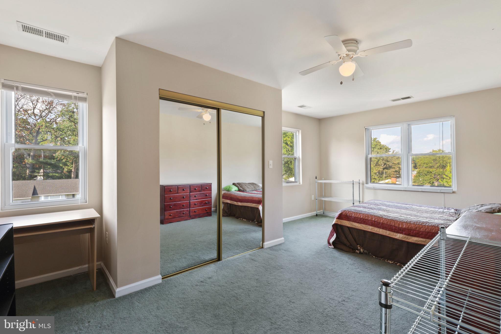 19 Bramleigh Road Lutherville-Timonium, MD 21093 - Photo 22 of 36 Bedroom 2 ( 2nd Floor )