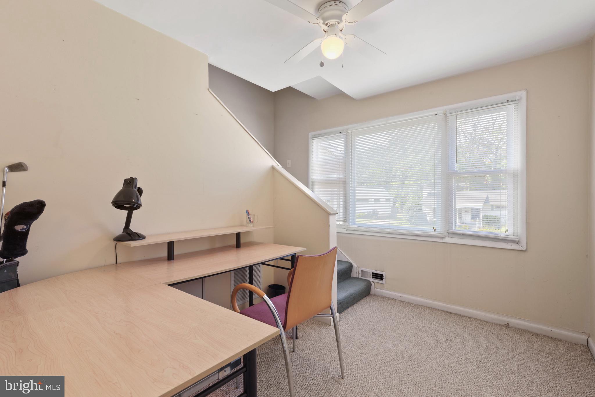 19 Bramleigh Road Lutherville-Timonium, MD 21093 - Photo 25 of 36 Office/Den ( 1st Floor Floor )