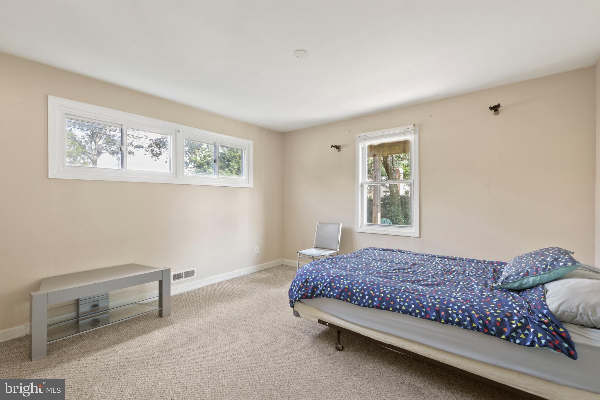 19 Bramleigh Road Lutherville-Timonium, MD 21093 - Photo 27 of 36 Bedroom 3 ( 1st Floor )