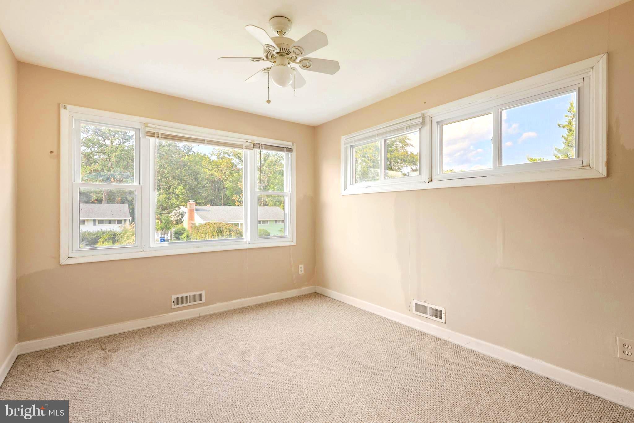 19 Bramleigh Road Lutherville-Timonium, MD 21093 - Photo 30 of 36 Bedroom 4 ( 1st Floor )