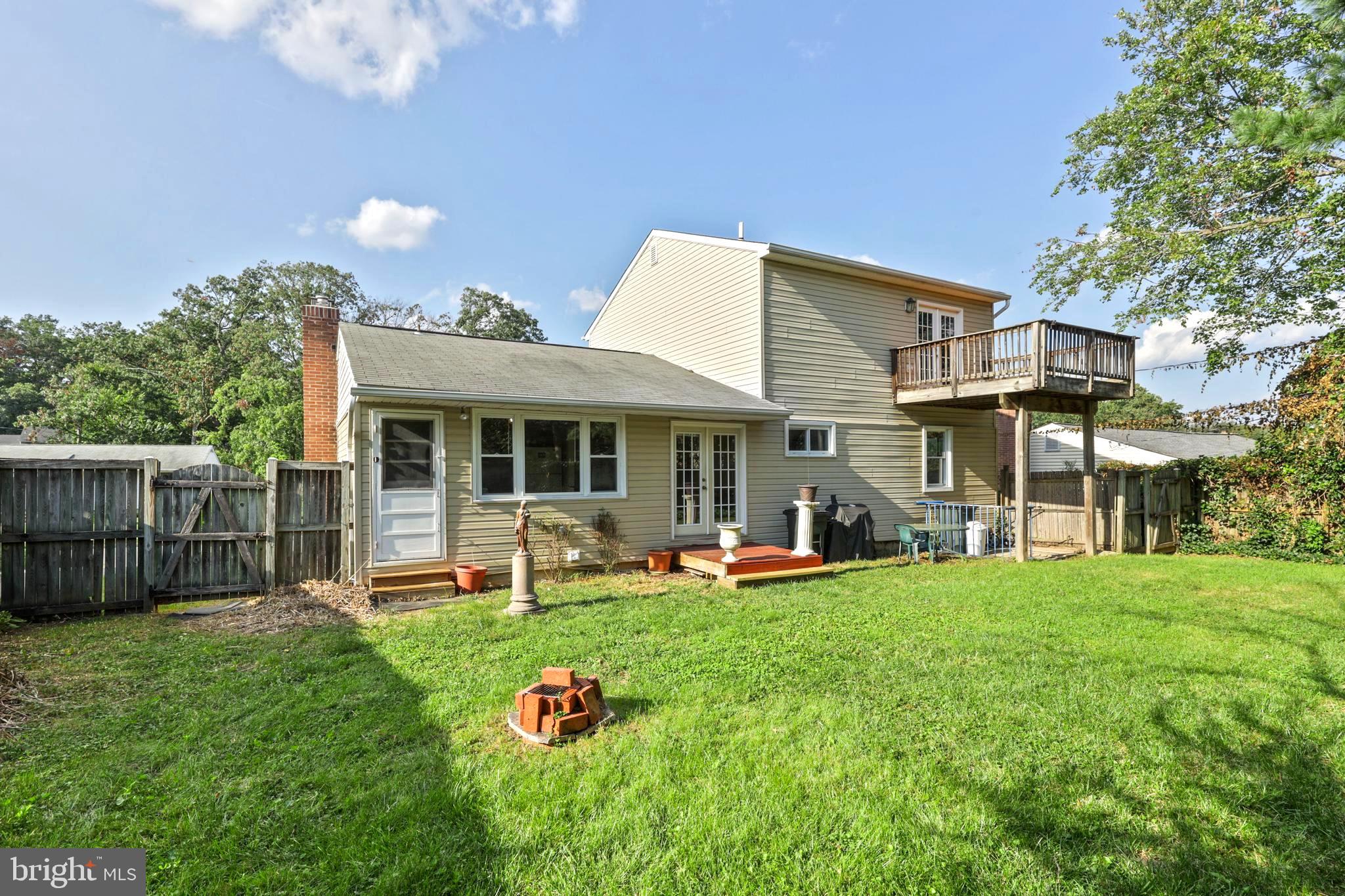 19 Bramleigh Road Lutherville-Timonium, MD 21093 - Photo 34 of 36 Gallery Image 34