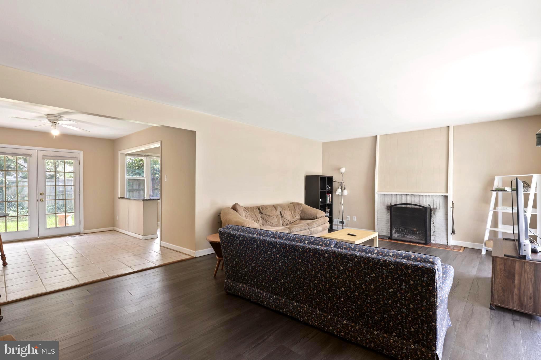 19 Bramleigh Road Lutherville-Timonium, MD 21093 - Photo 5 of 36 Gallery Image 5