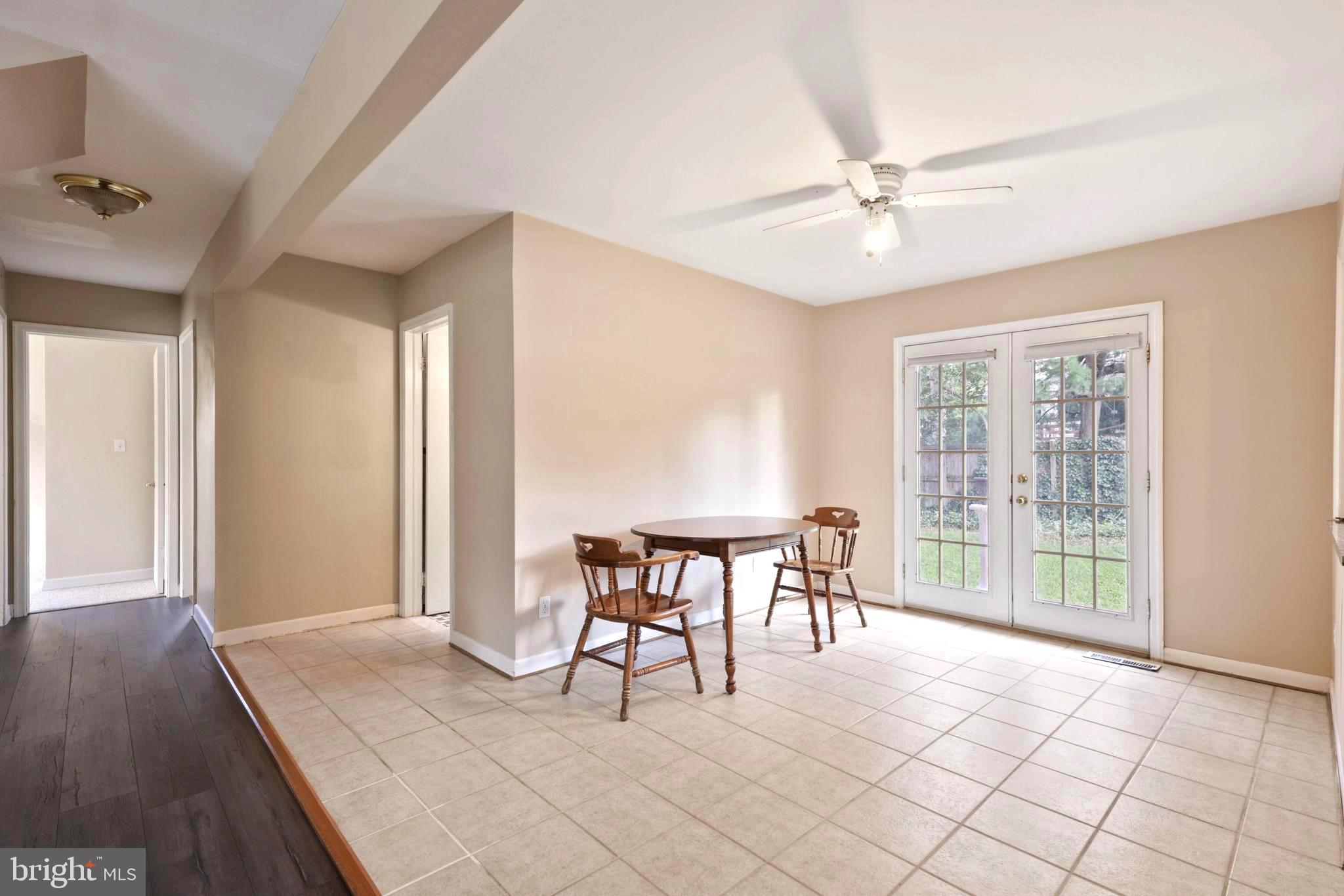 19 Bramleigh Road Lutherville-Timonium, MD 21093 - Photo 7 of 36 Dining Room