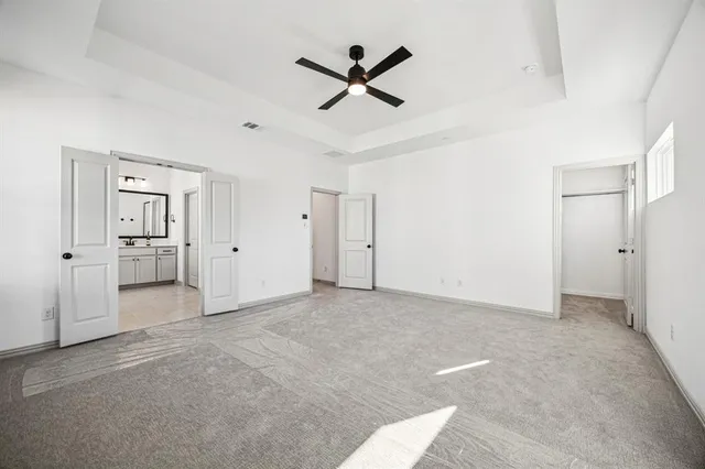 $529,990 | 15632 Millwood Trail, Frisco, TX 75033