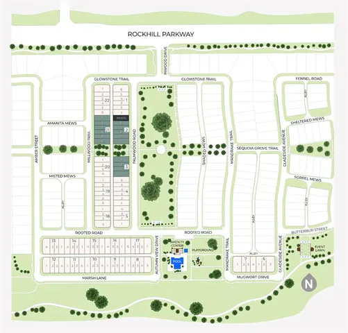 $529,990 | 15632 Millwood Trail, Frisco, TX 75033