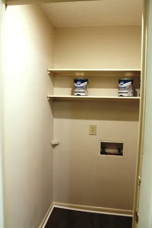 a view of small space