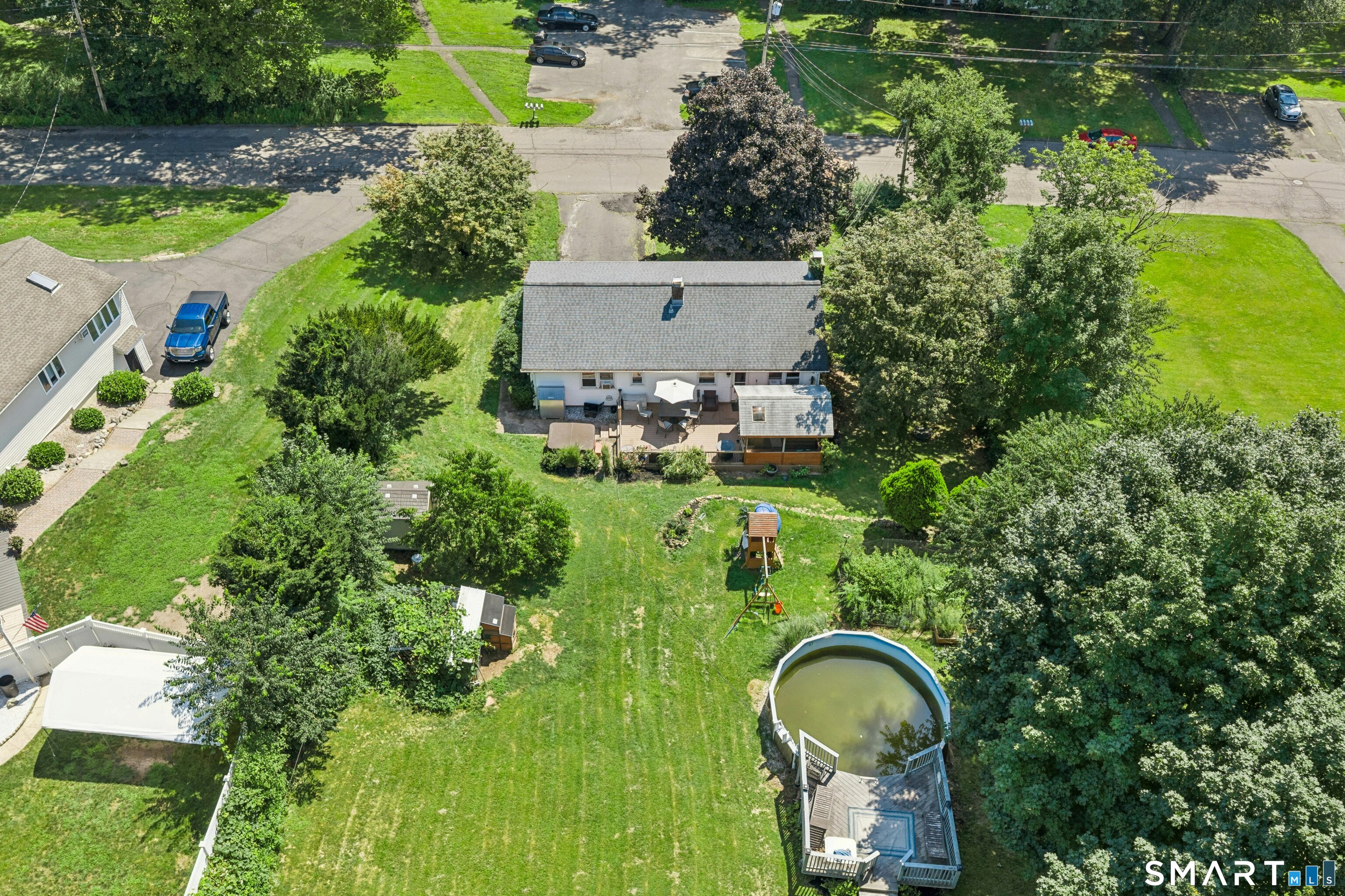 17 North Ridgeland Road Wallingford, CT 06492 - Photo 19 of 27 Gallery Image 19