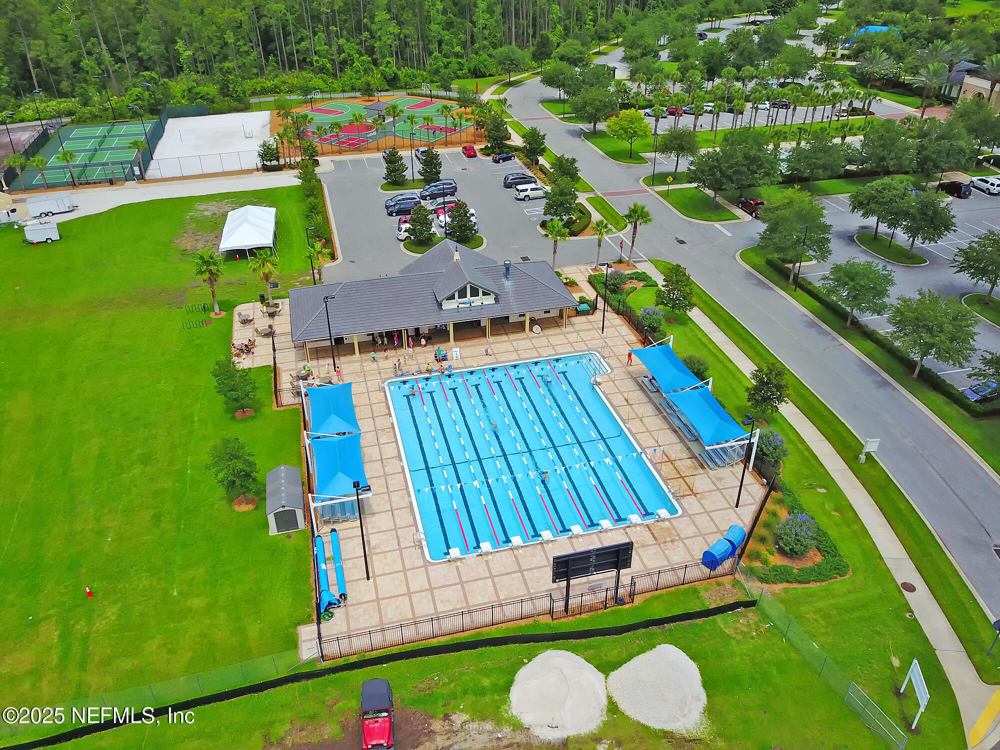 295 Shell Ridge Lane Ponte Vedra, FL 32081 - Photo 34 of 34 Nocatee Stock-34