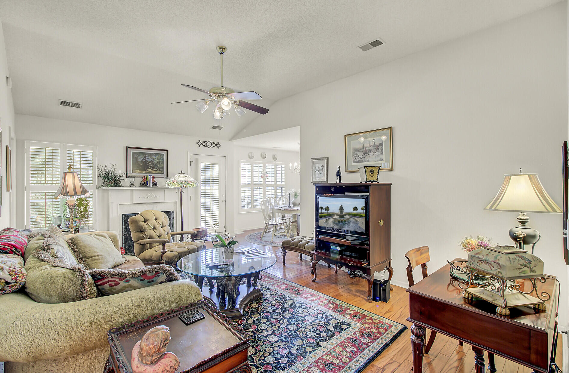 116 Eagle Ridge Road Summerville, SC 29485 - Photo 8 of 33 06_6_mls