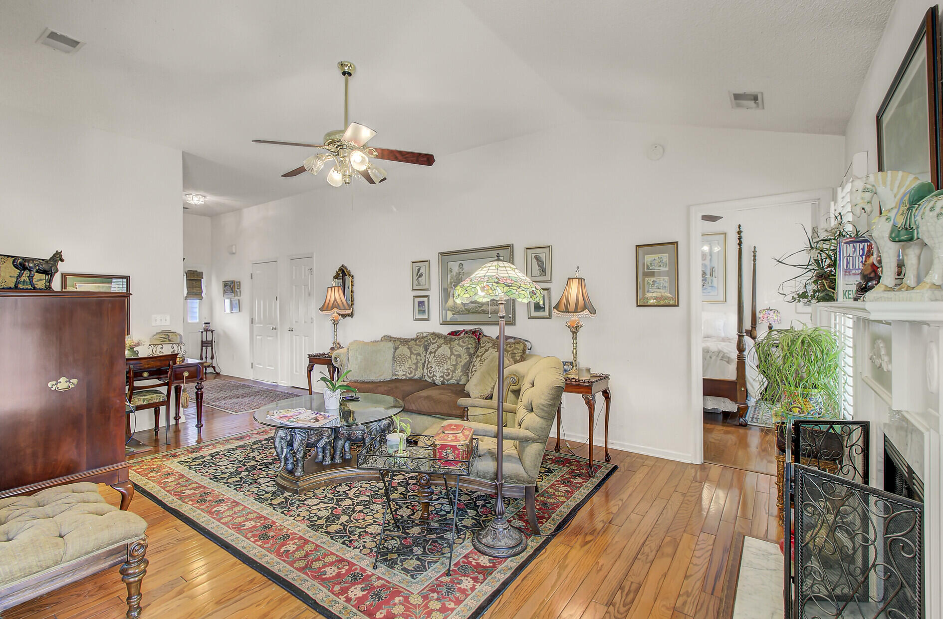 116 Eagle Ridge Road Summerville, SC 29485 - Photo 9 of 33 07_7_mls
