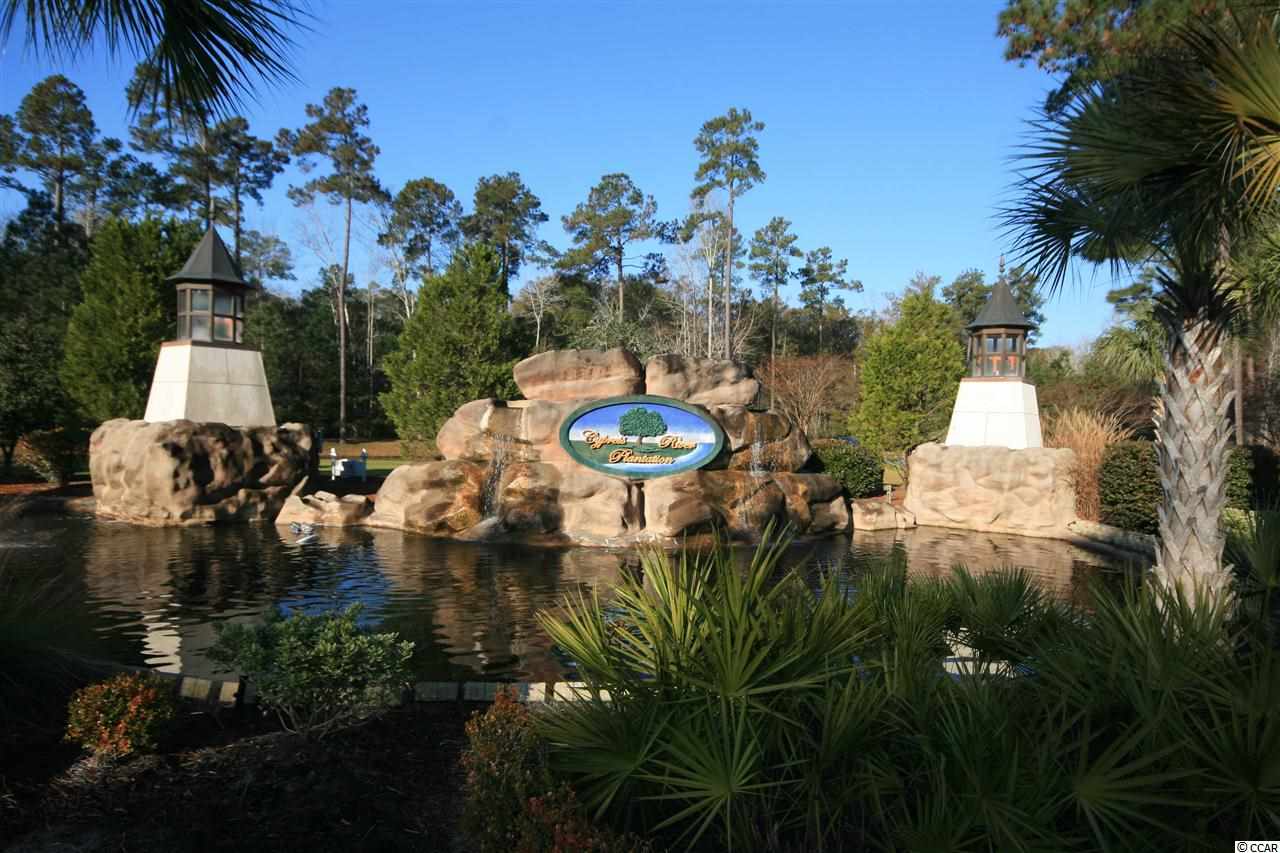 Lot 177 Chamberlin Road Myrtle Beach, SC 29588 - Photo 3 of 12 Gallery Image 3