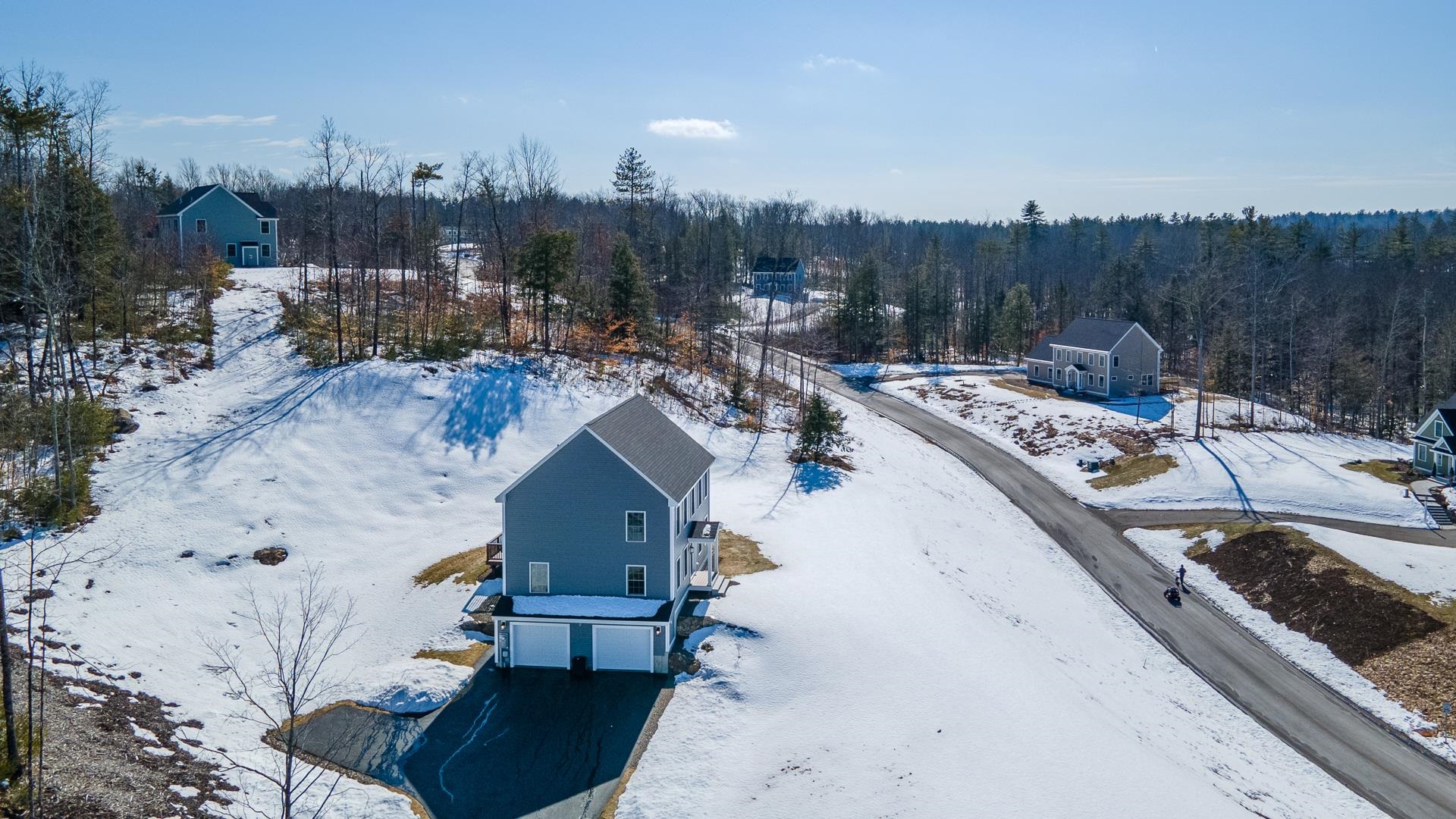 10 French Road Epping, NH 03042 - Photo 33 of 39