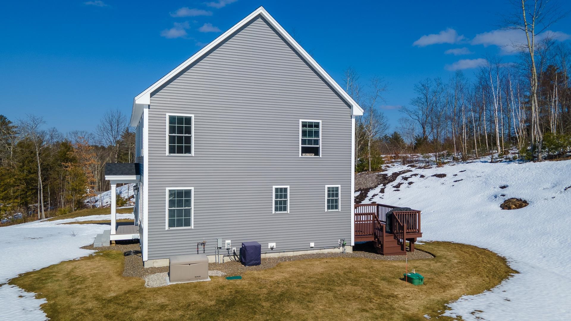 10 French Road Epping, NH 03042 - Photo 36 of 39