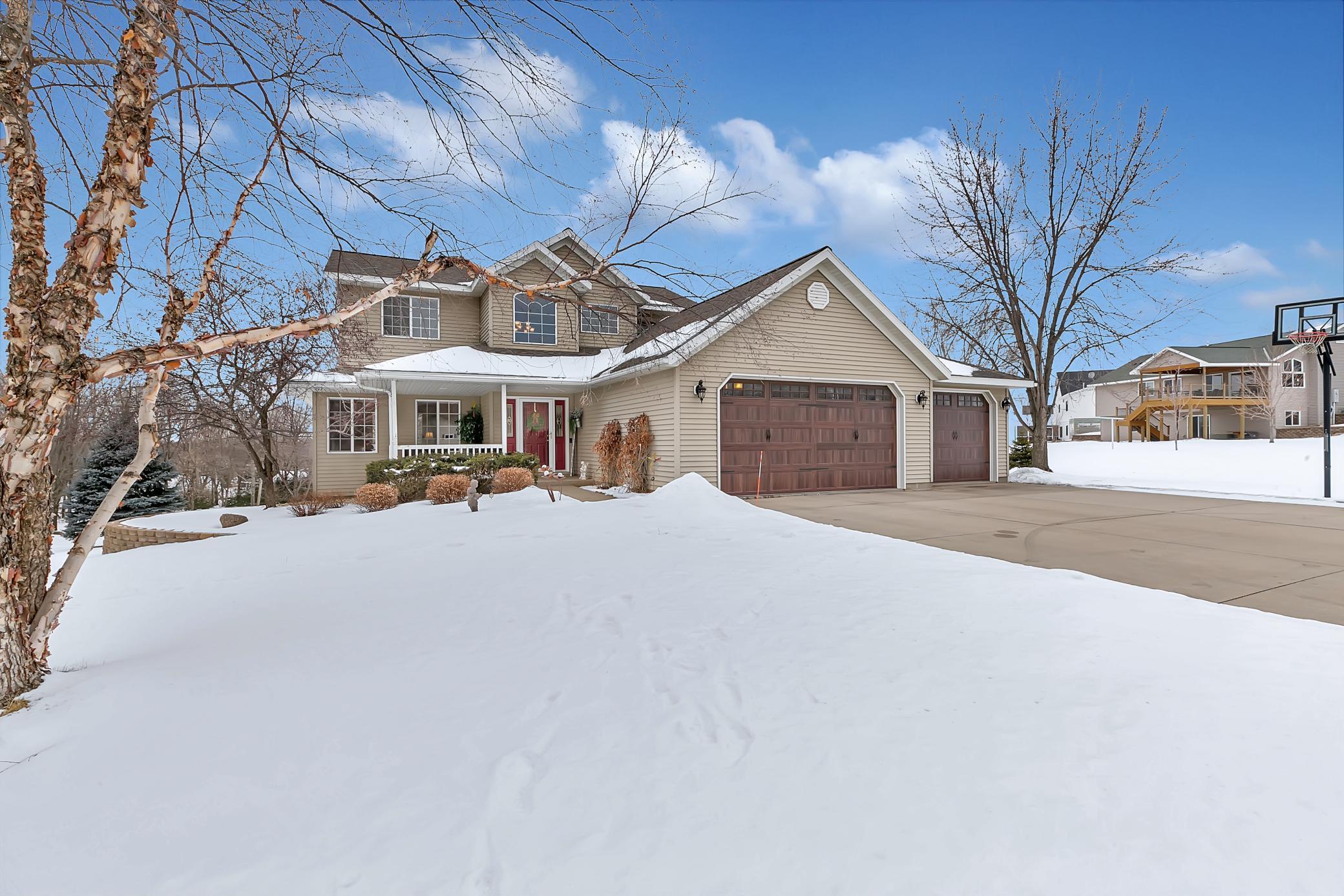 14787 Patch Lake Circle Cold Spring, MN 56320 - Photo 1 of 1
