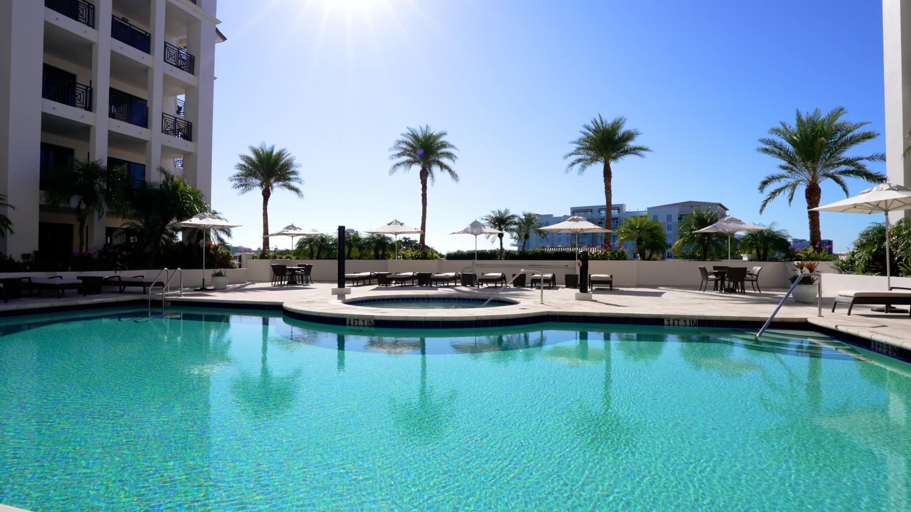 200 East Palmetto Park Road, Unit 404 Boca Raton, FL 33432 - Photo 34 of 43 POOL