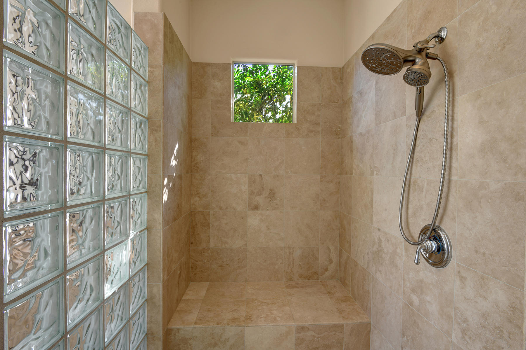 342 Loch Lomond Road Rancho Mirage, CA 92270 - Photo 17 of 35 MASTER BATHROOM SHOWER DETAIL MLS