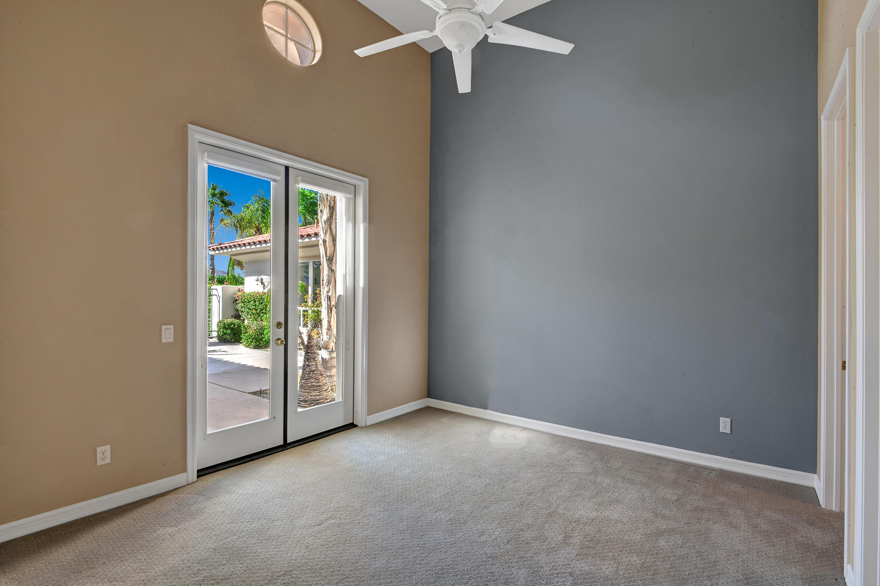 342 Loch Lomond Road Rancho Mirage, CA 92270 - Photo 19 of 35 GUEST BEDROOM 3 MLS
