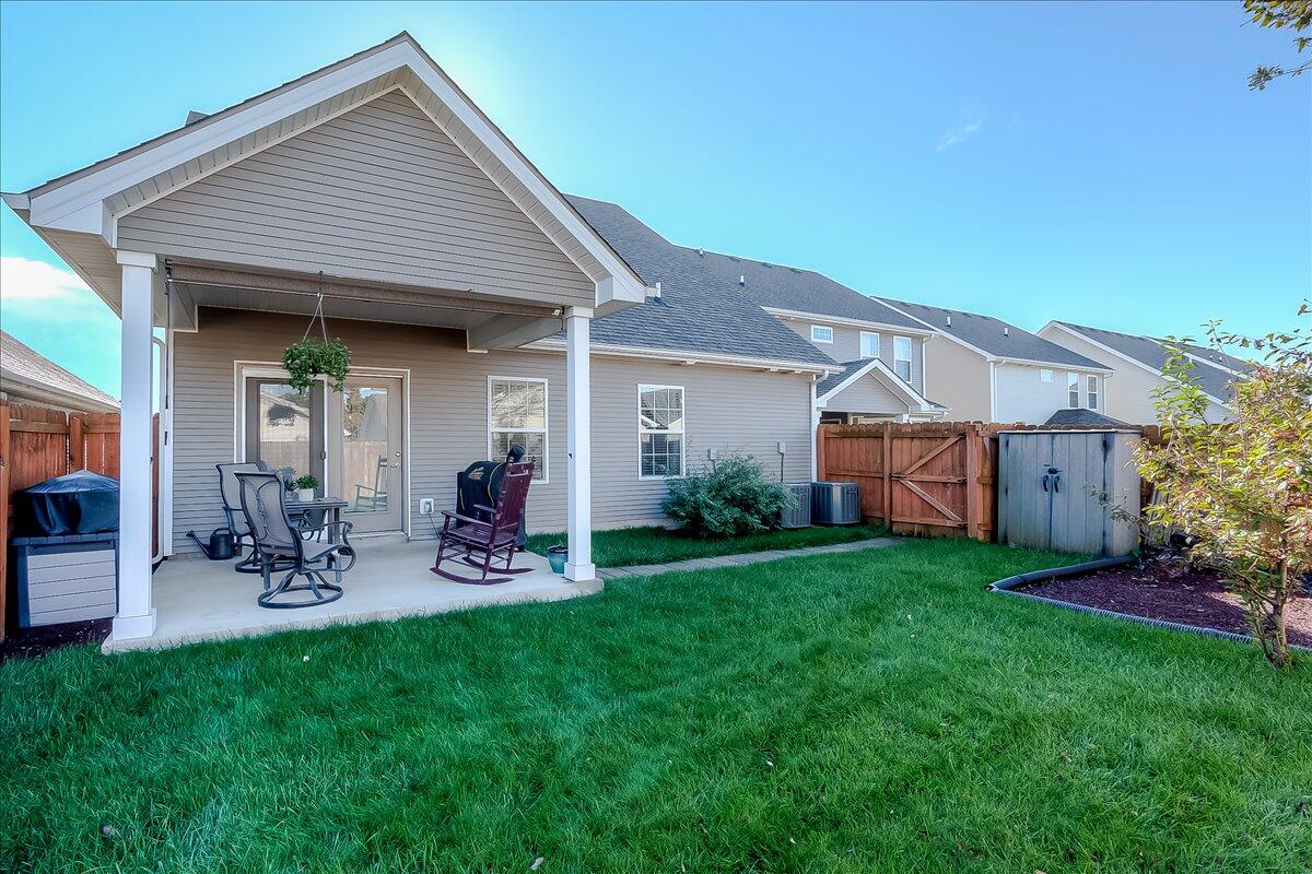 2760 Burnt Mill Road Lexington, KY 40511 - Photo 25 of 26 27-3-1