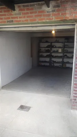 a close view of stove