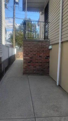 $675,000 | 869 Olmstead Avenue | Unionport