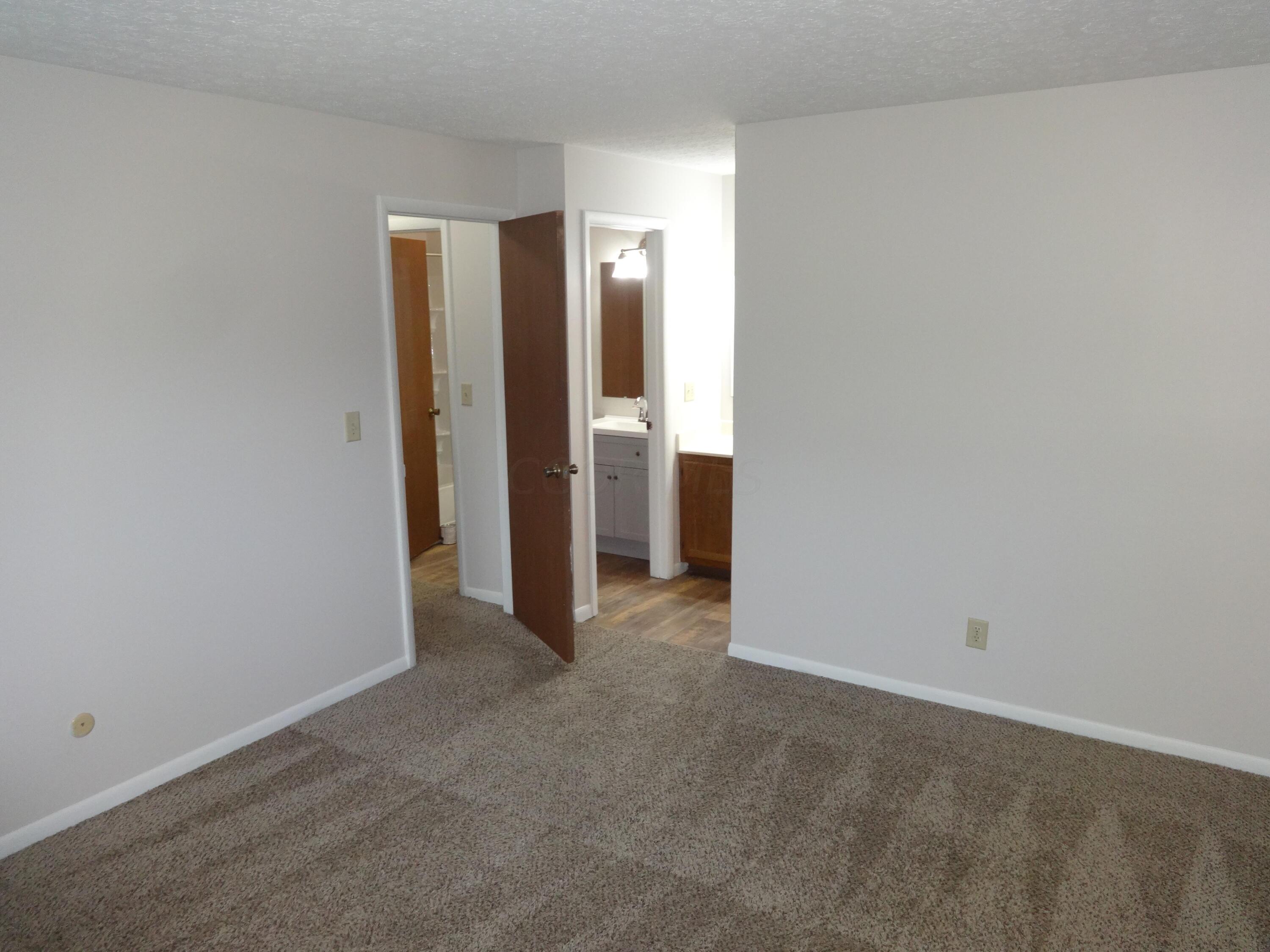 2159 Hedgerow Road, Unit 2159F Columbus, OH 43220 - Photo 16 of 23 2159 F Hedgerow BR 1-1