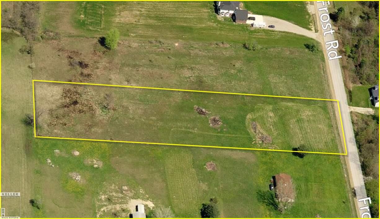 59259 Frost Road New Haven, MI 48048 - Photo 1 of 4 Gallery Image 1