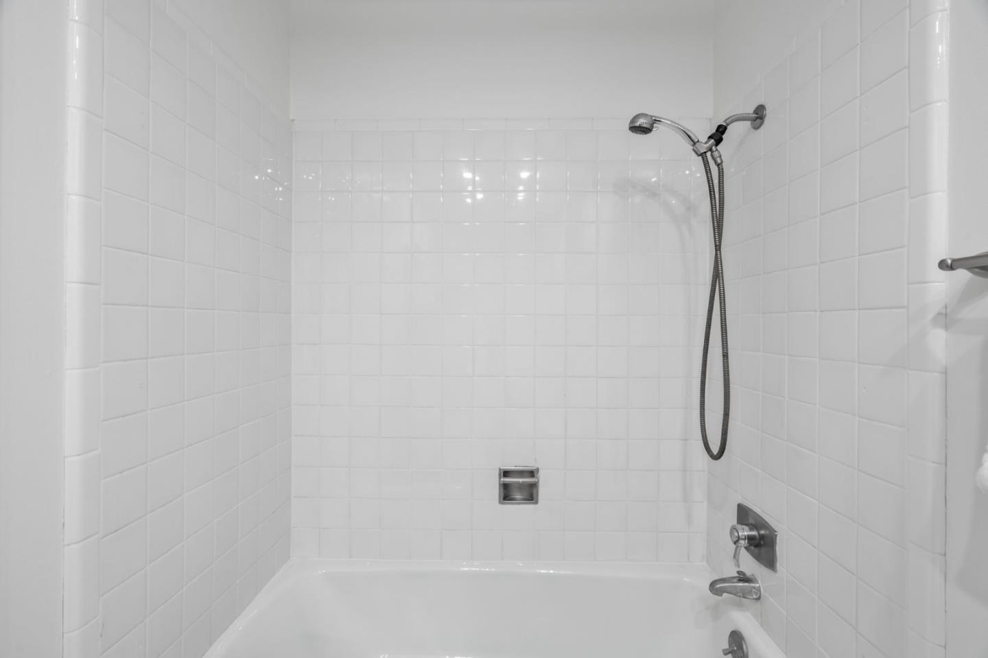2146 Sand Hill Road Menlo Park, CA 94025 - Photo 24 of 40 a bathroom with a shower and a shower