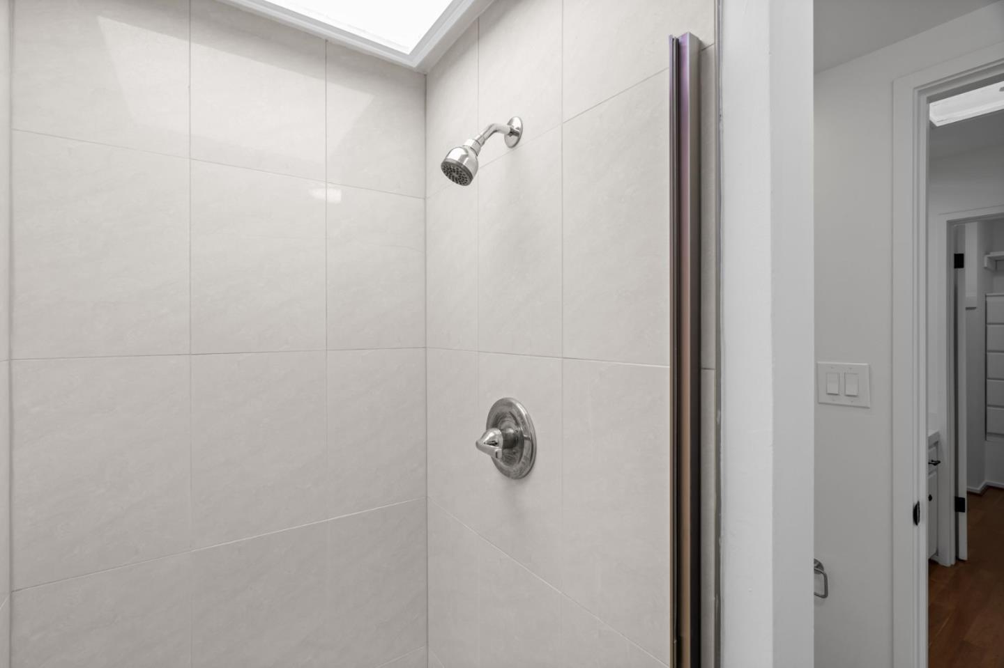 2146 Sand Hill Road Menlo Park, CA 94025 - Photo 29 of 40 a bathroom with a shower