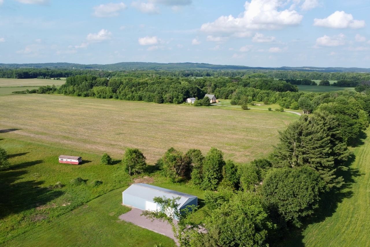 N8502 Schultz Road Portage, WI 53901 - Photo 52 of 56