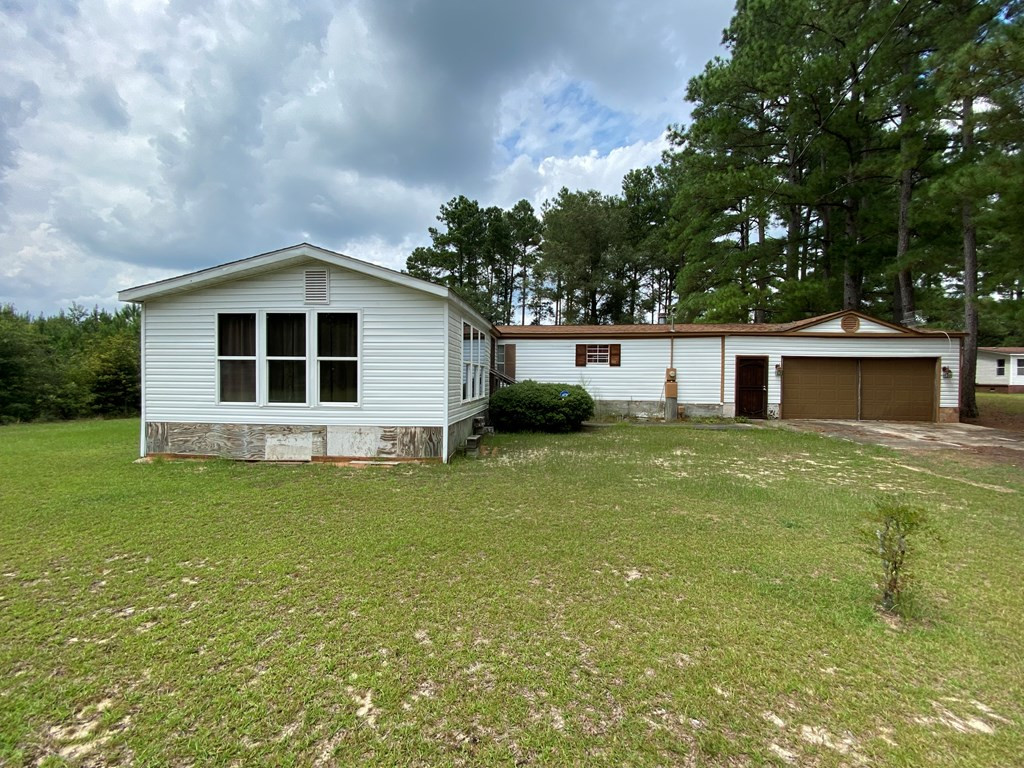 2132 Elliot Road Pinewood, SC 29125 - Photo 18 of 23