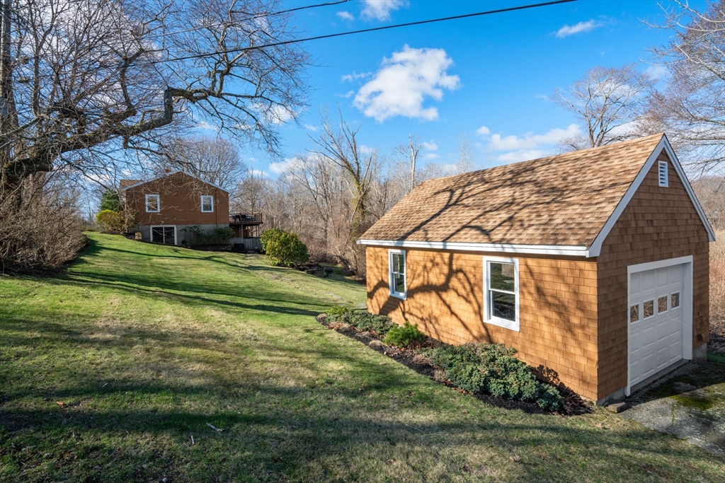 21-23 Marble Road Gloucester, MA 01930 - Photo 40 of 42