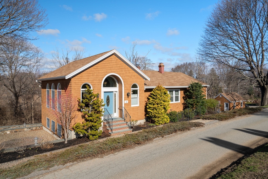 21-23 Marble Road Gloucester, MA 01930 - Photo 41 of 42