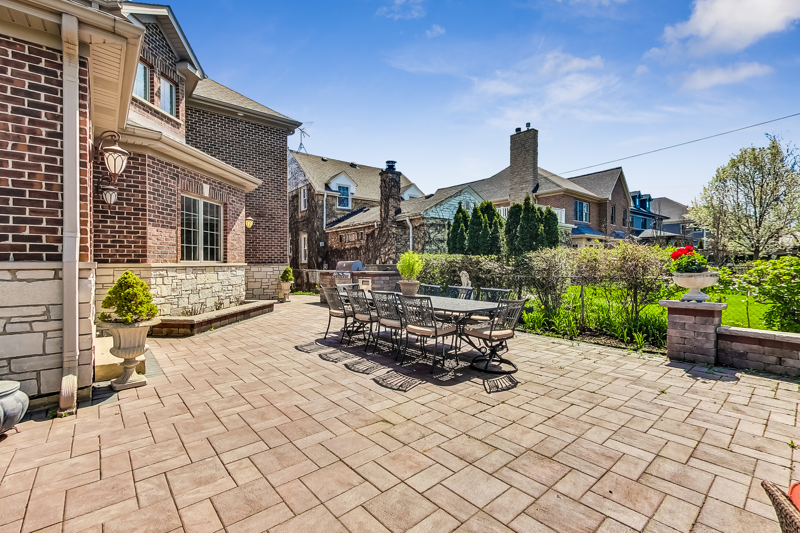 428 South Clifton Avenue Park Ridge, IL 60068 - Photo 37 of 43