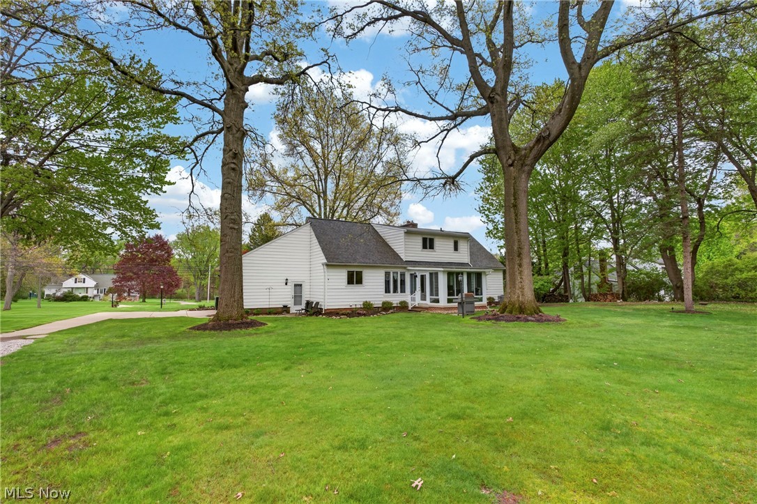 2426 Lander Road Pepper Pike, OH 44124 - Photo 33 of 38