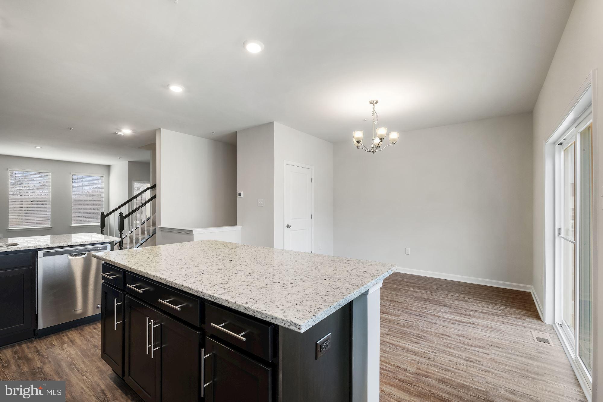 5131 Constitution Street Frederick, MD 21703 - Photo 7 of 28 Kitchen View#4