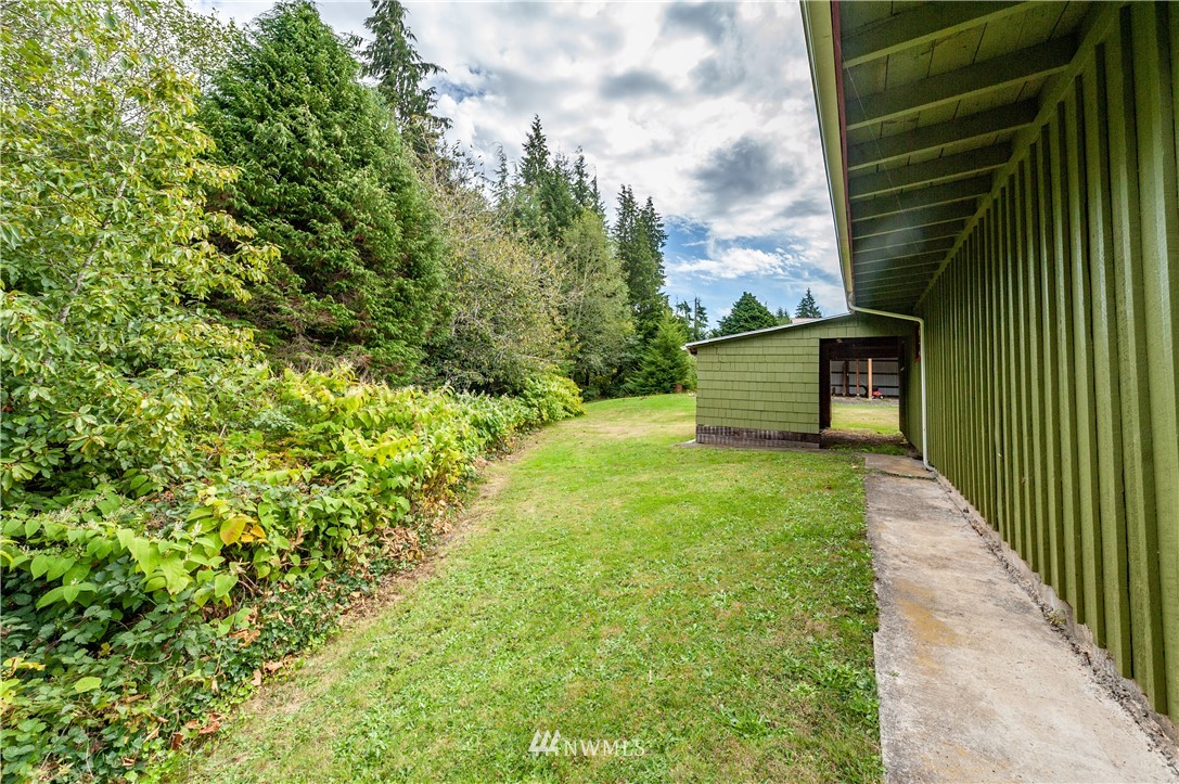 202 Old Hill Road Aberdeen, WA 98520 - Photo 23 of 25 Gallery Image 23