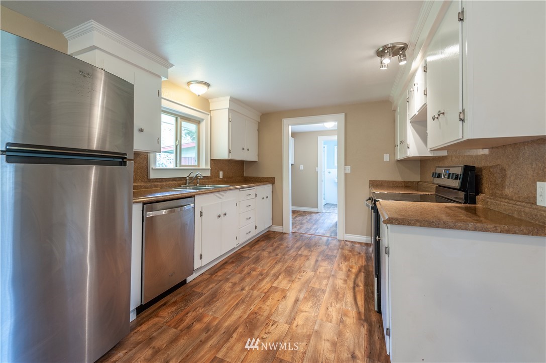 202 Old Hill Road Aberdeen, WA 98520 - Photo 9 of 25 Gallery Image 9